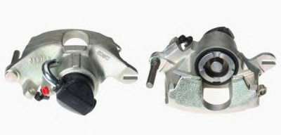 BUDWEG CALIPER 342864 -  Тормозной суппорт